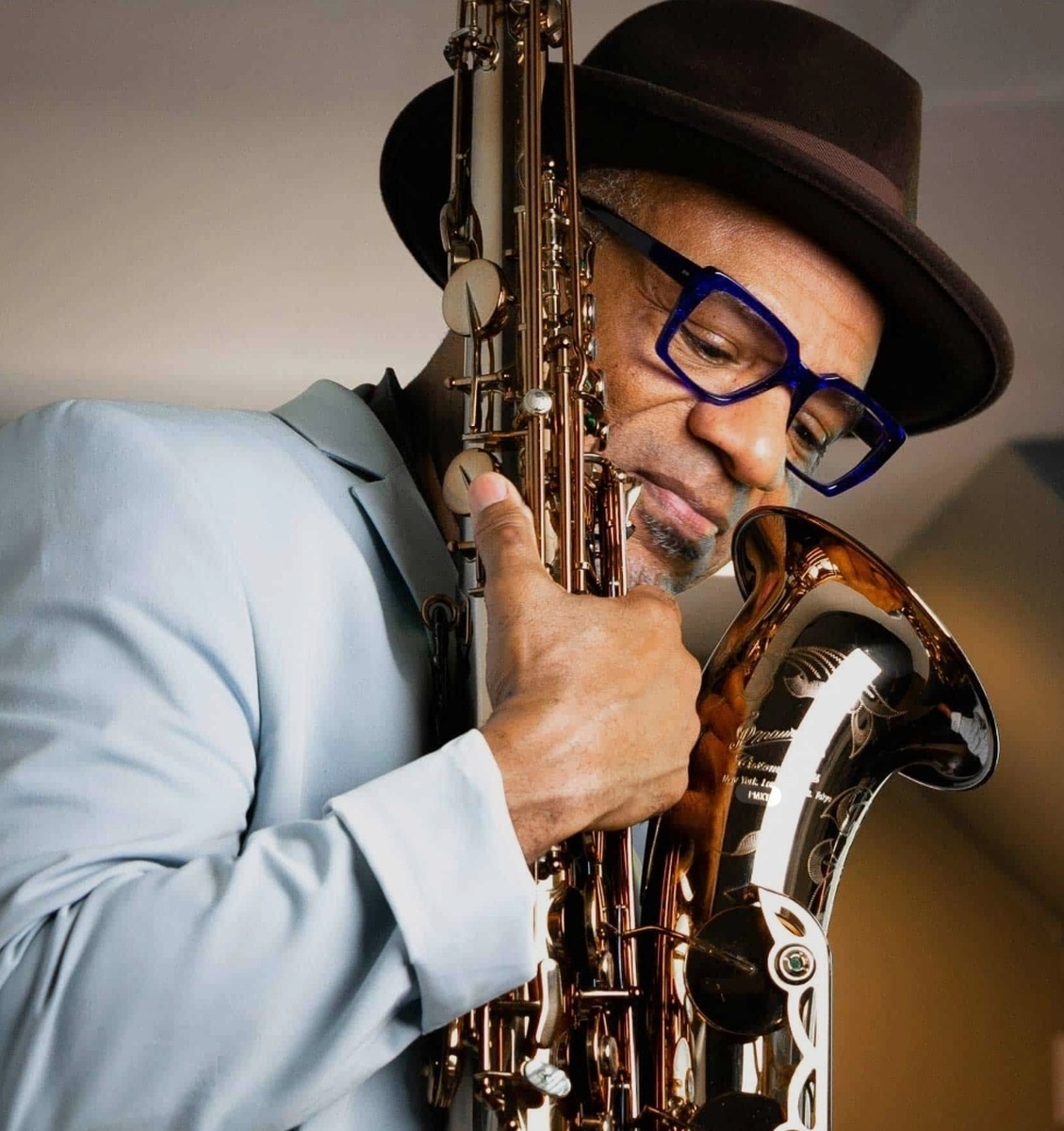 Kirk Whalum — Grammy Award-Winning Saxophonist