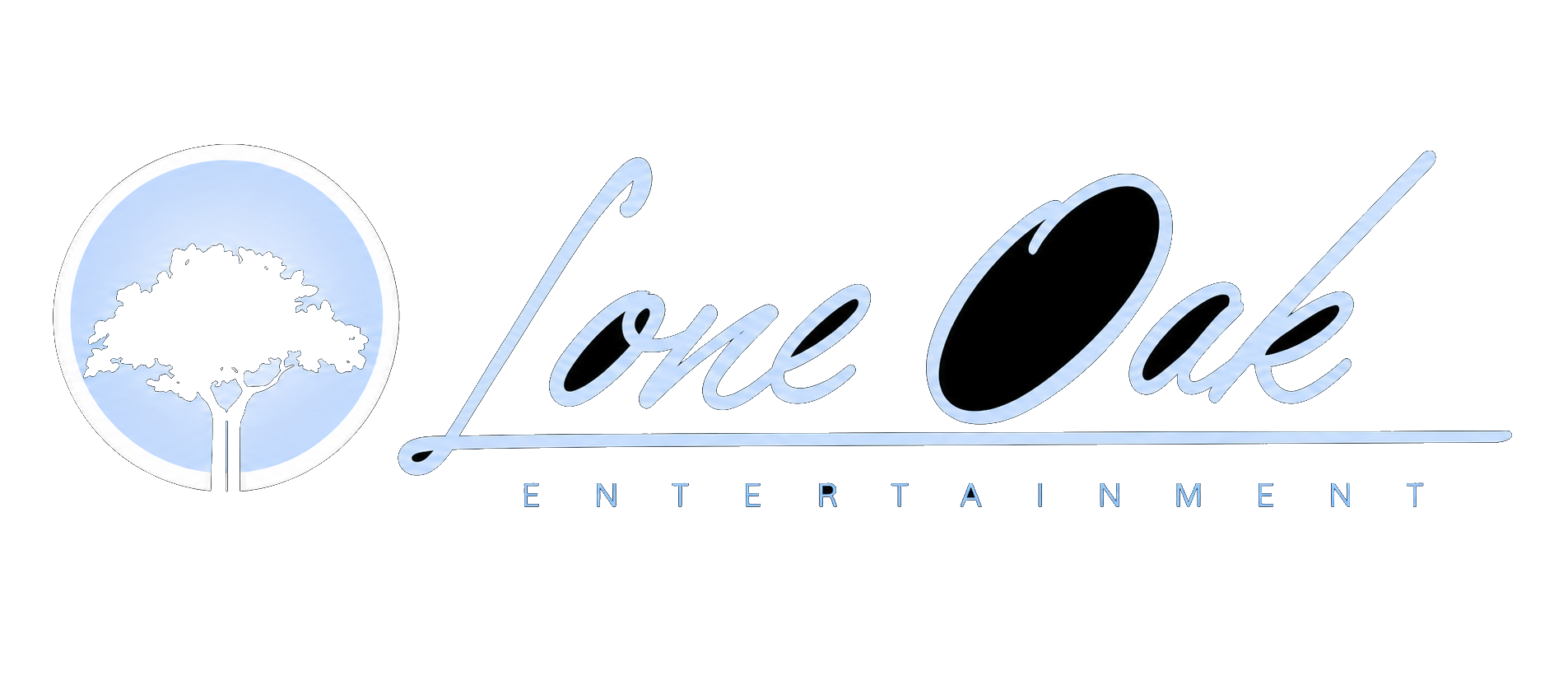 Lone Oak Entertainment logo